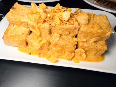厝秘 功夫菜·手路湯 大里店 13